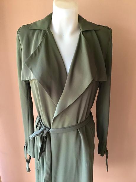 Ľahký kabat medicine, xs