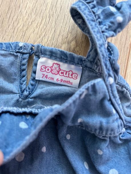 Riflove saty +kosela, pepco,74