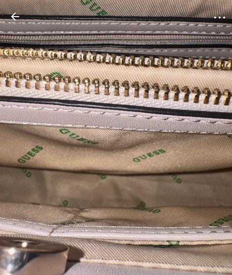 Kabelka guess nová, guess