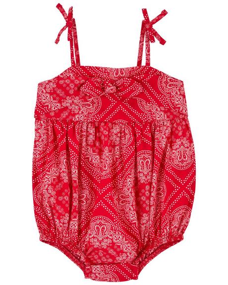 Letné body - opaľovačky carter's usa, carter's,80 / 86