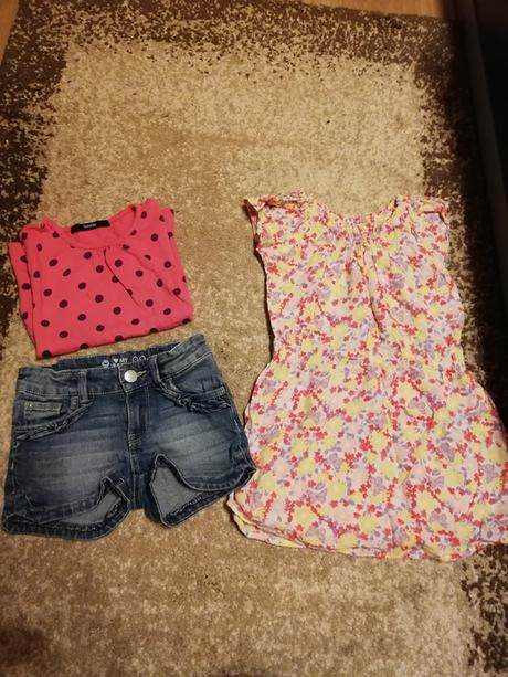 Letný balík na 3roky, 104–116