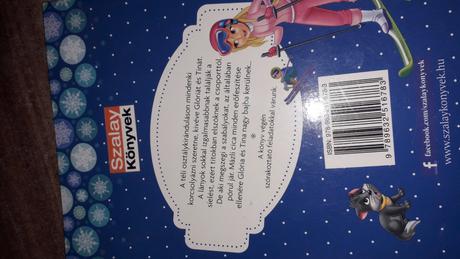 Màrti a sìpàlyàn mesekönyv, 