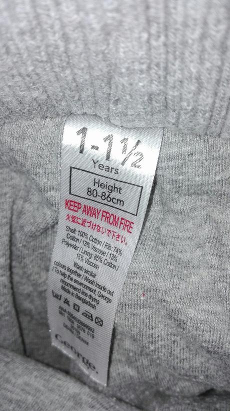 Zateplene rifle, f&f,86