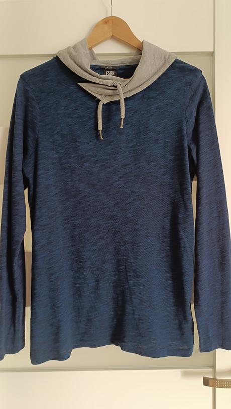 Tričko, new yorker,m