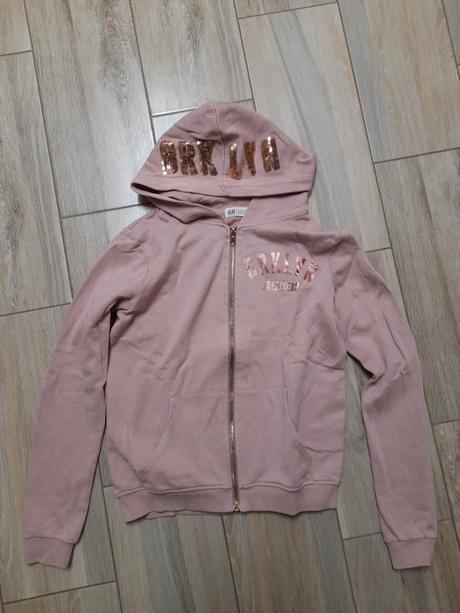 Mikina 158/164, h&m,158