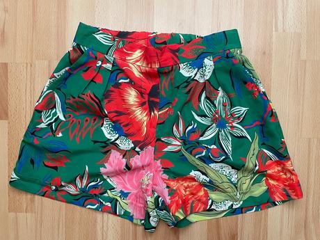 Kraťase desigual, desigual,30