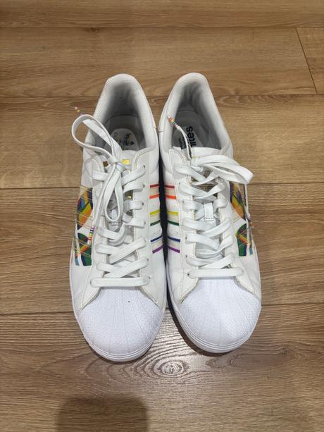Pánske tenisky adidas, adidas,45