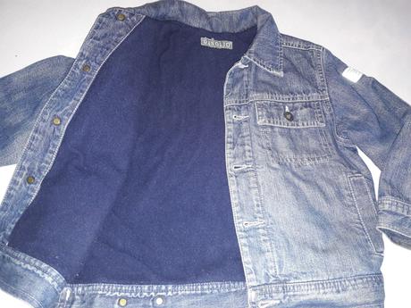 Riflovka zateplena 104/110, 104