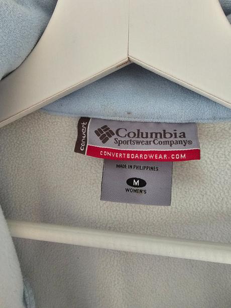 Mikina columbia, columbia,m