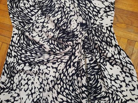 Dámske šaty, f&f,34