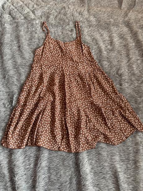 Letné šaty, stradivarius,xs