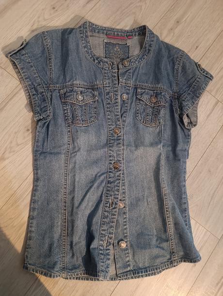 Riflova košela s, s