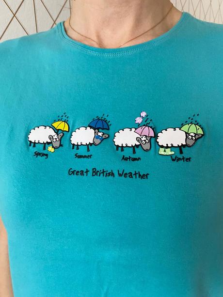 Tričko zn. mountain life, 42