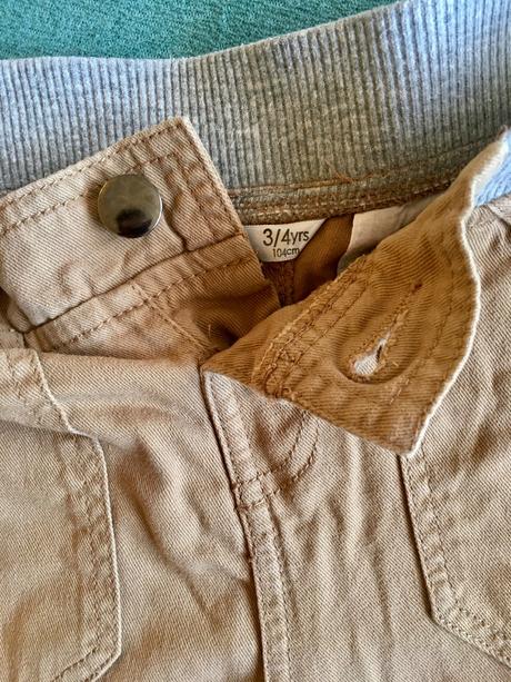 Nohavice pepco 104, pepco,104