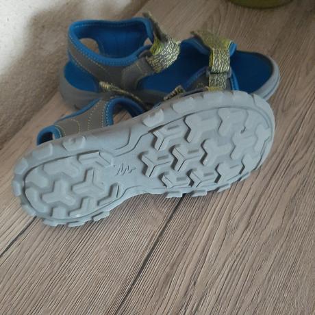 Outdoorove, turisticke sandalky, 34