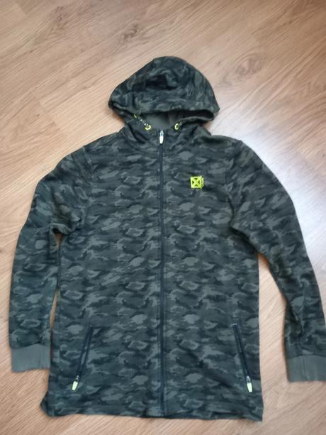 Mikina ff m, f&f,170