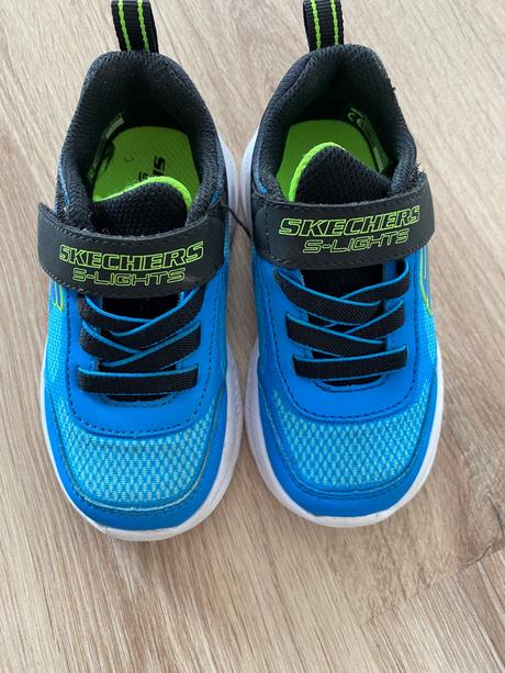 Skechers tenisky, skechers,24