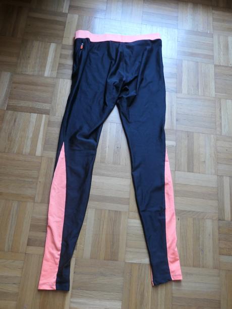 Domyos damske pekne leginy m, decathlon,m