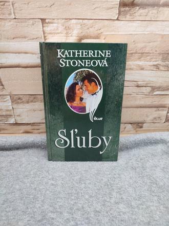 Sľuby - katherine stone, 