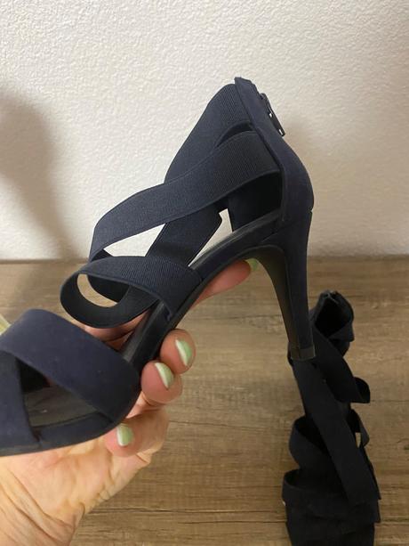 Sandále, graceland,36