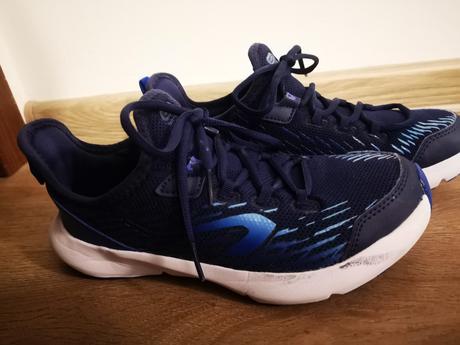 Tenisky pre chlapca, decathlon,34