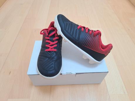 Kopačky veľ. 26/27, vd. 17 cm, 26