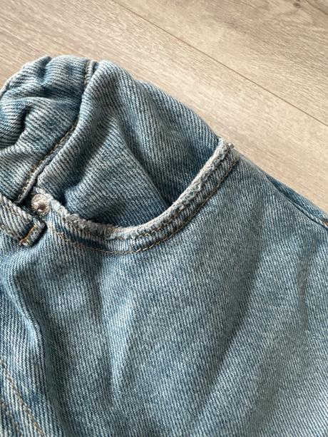 Rifle v used vzhlade, zara,146