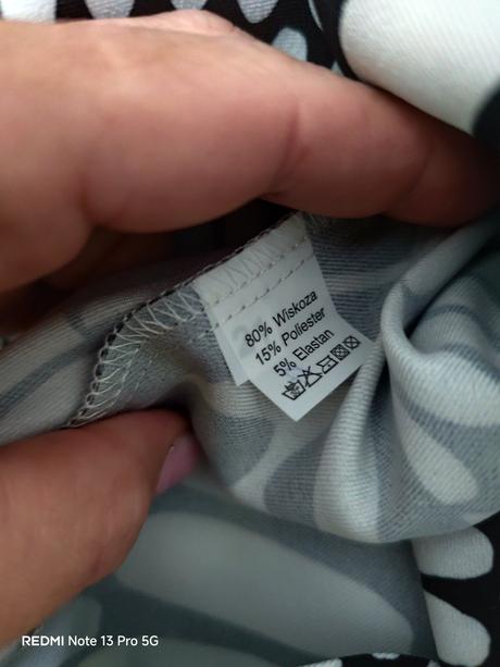 Letný komplet, 36 / s