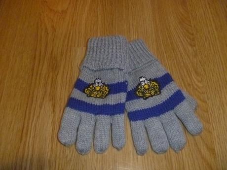Rukavice, dopodopo,86