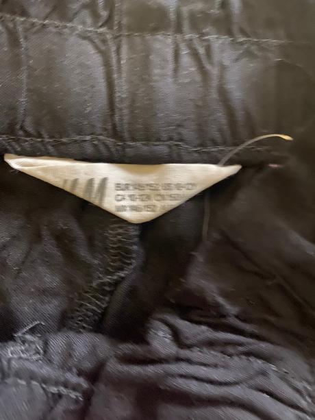 H&m kraťasy v.146/152, h&m,146