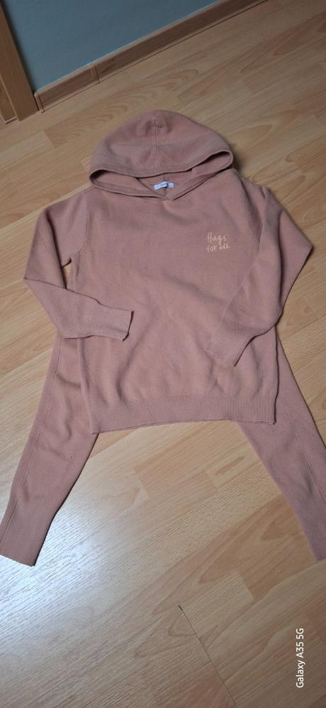 Pletena teplakova suprava, reserved,158