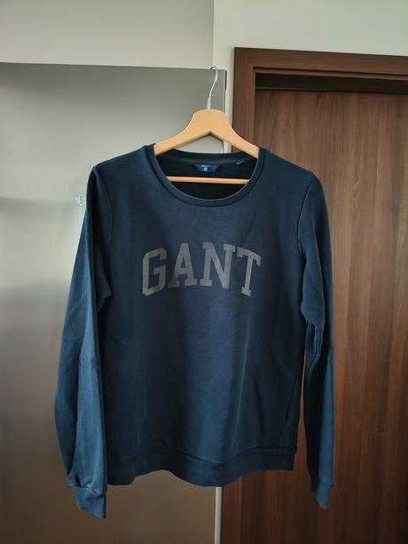 Gant dámska mikina m-l, gant,m