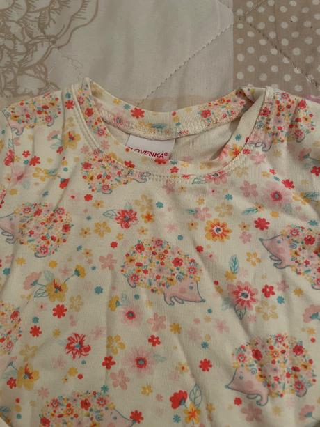 Pyzamko jezko, slovenka,92