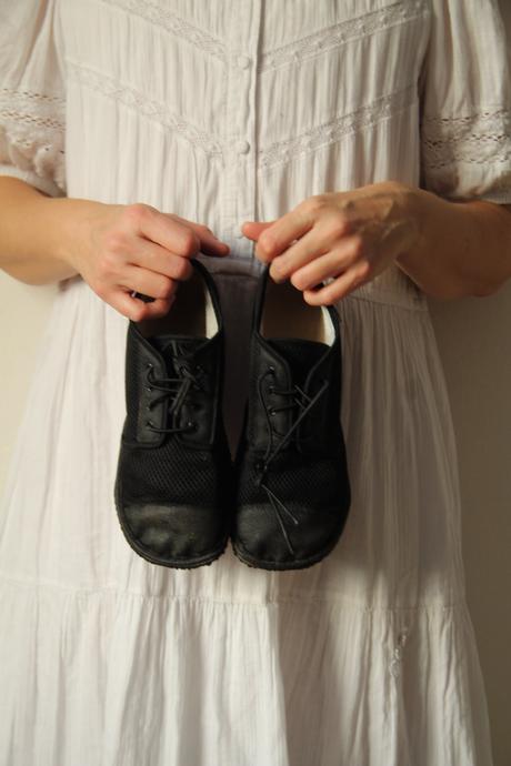 Beda barefoot vd 22cm, beda,33