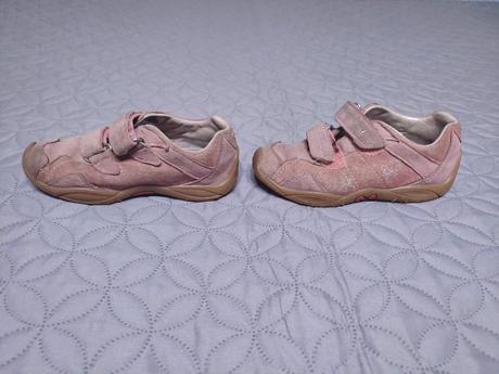 Elefanten kozene prechodne topanky, elefanten,28