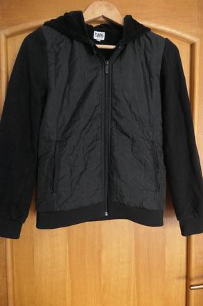 Karl lagerfed original peckova bundicka xs/s, xs