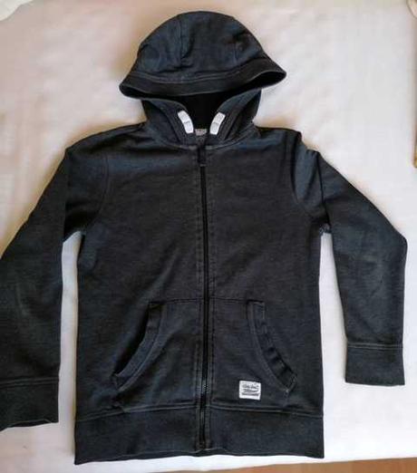 Mikina na 11 rokov, f&f,146