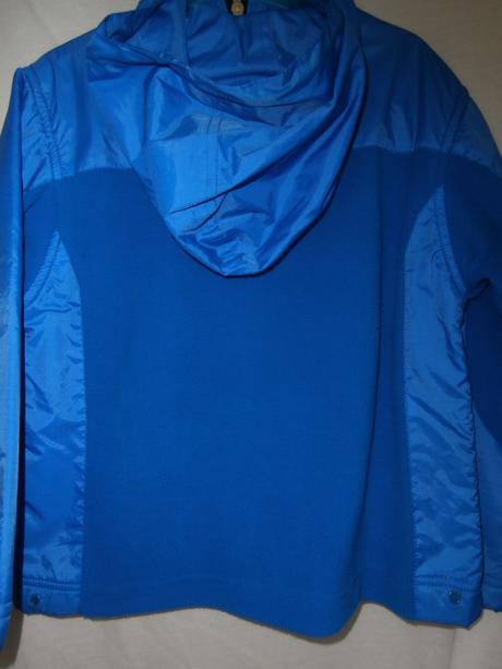 Mikina flisová, 116