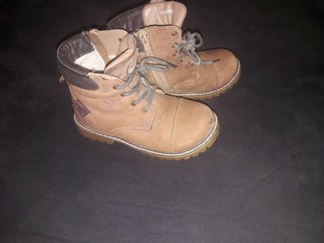 Zimné topánky, lasocki,28