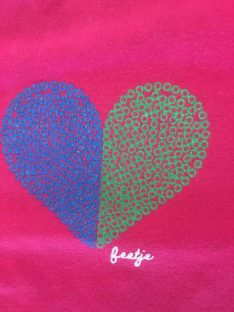 Tricko s dlhým rukavom, 80