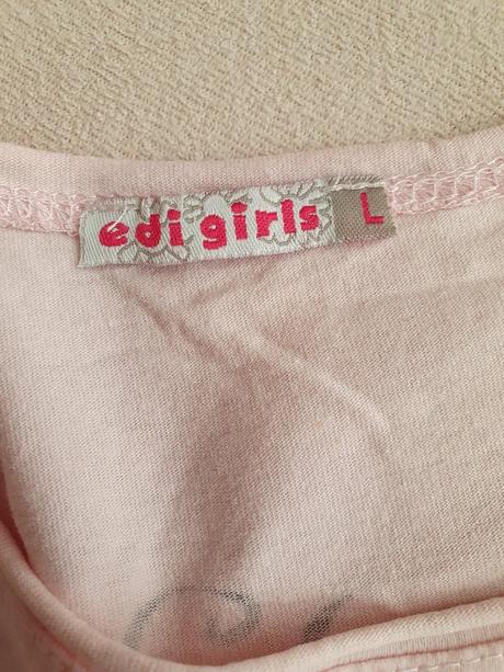 Tričko s krátkym rukávom č. m, m