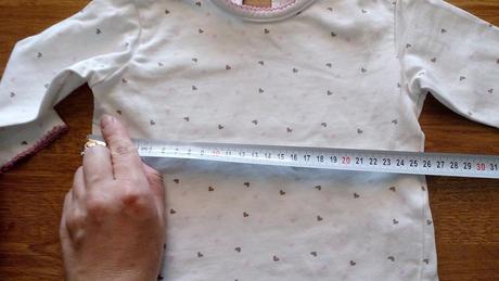 Tričko, cherokee,62