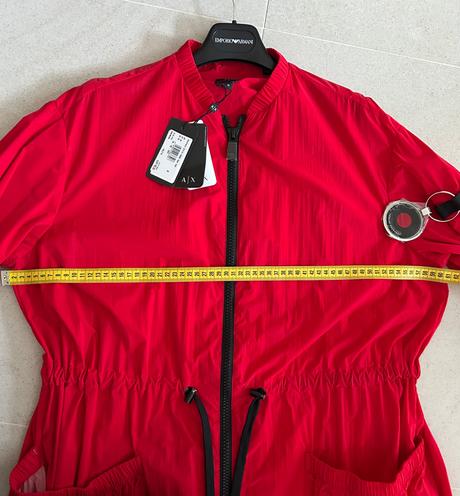 Armani exchange m bunda, armani,38 / m