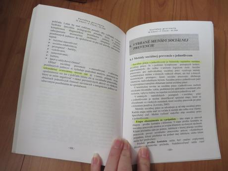 Sociálna prevencia - schavel, číšecký, oláh,