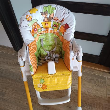 Detská stolička peg perego, peg-pérego