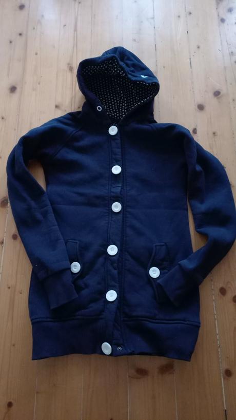 Gravity dámska mikina, m