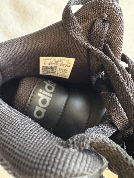 Adidas botasky, adidas,37