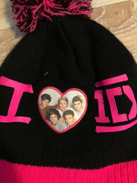 2 čiapky 7-10 rokov, young dimension,128