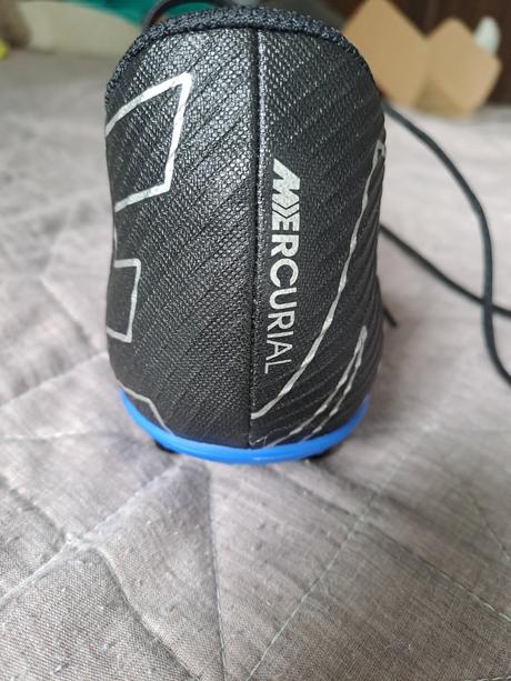 Nové kopačky s menom patrik, nike,39