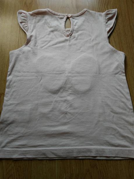 Tričko, bonprix,116